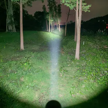 10 best sales latarka LED konwoju - №9