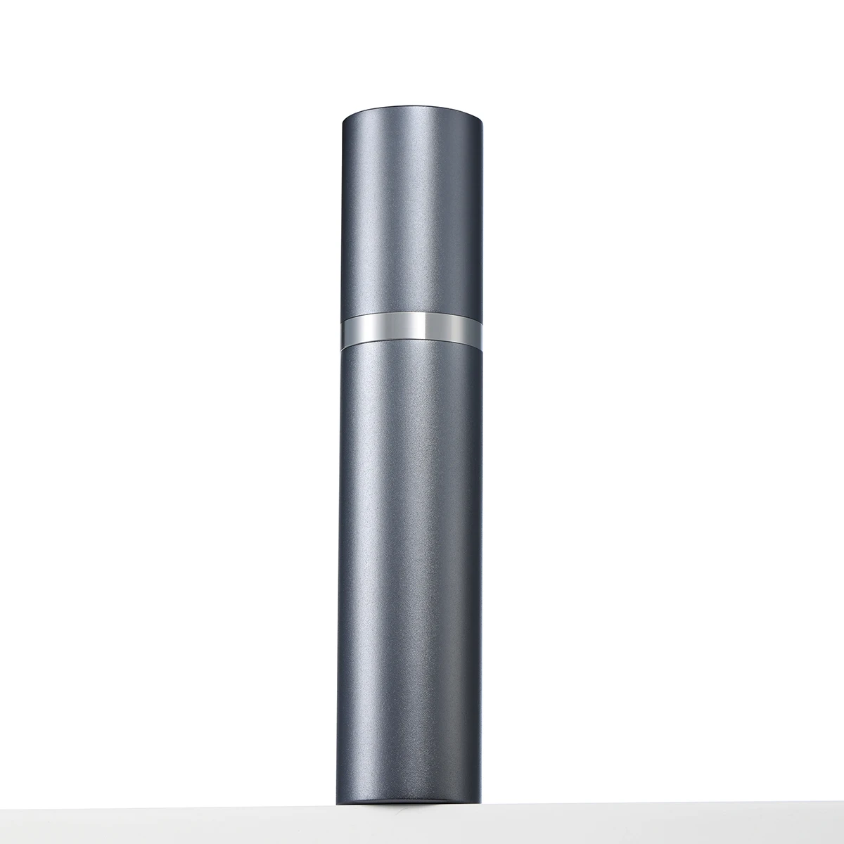 Mini bouteille de parfum rechargeable de 10ml, avec pompe à parfum en Spray, conteneurs cosmétiques vides portables de voyage, Mini bouteille atomiseur en Spray