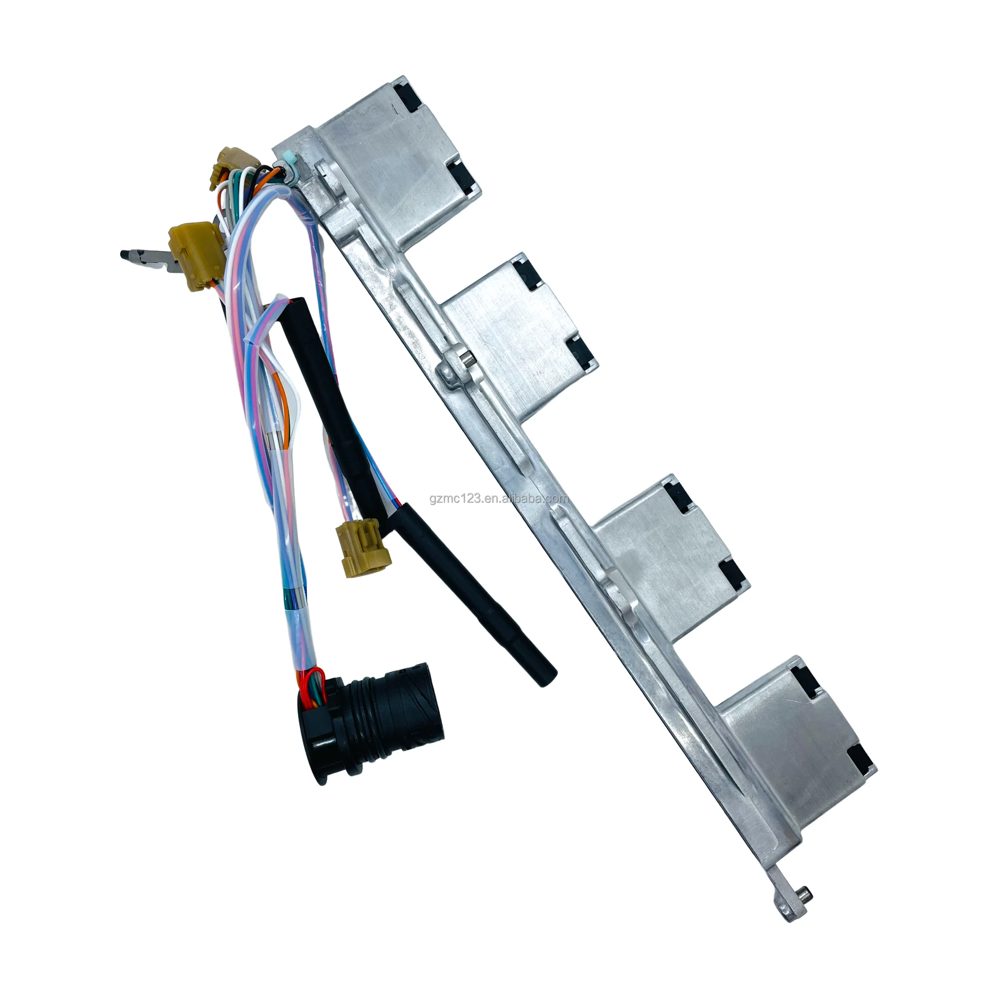 7DT75 ناقل حركة أوتوماتيكي 4WD PDK مستشعر موضع التروس علبة التروس مفتاح موضع التروس لقطع غيار السيارات بورش باناميرا