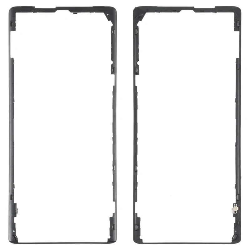 

For Google Pixel 7 Pro Front LCD Screen Bezel Frame