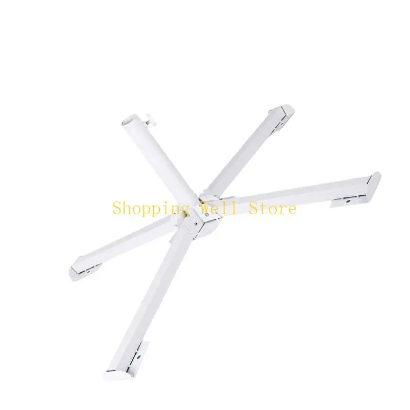 

Тени портативного основания пляжных зонтиков КС4Б складывая для события террас перемещения