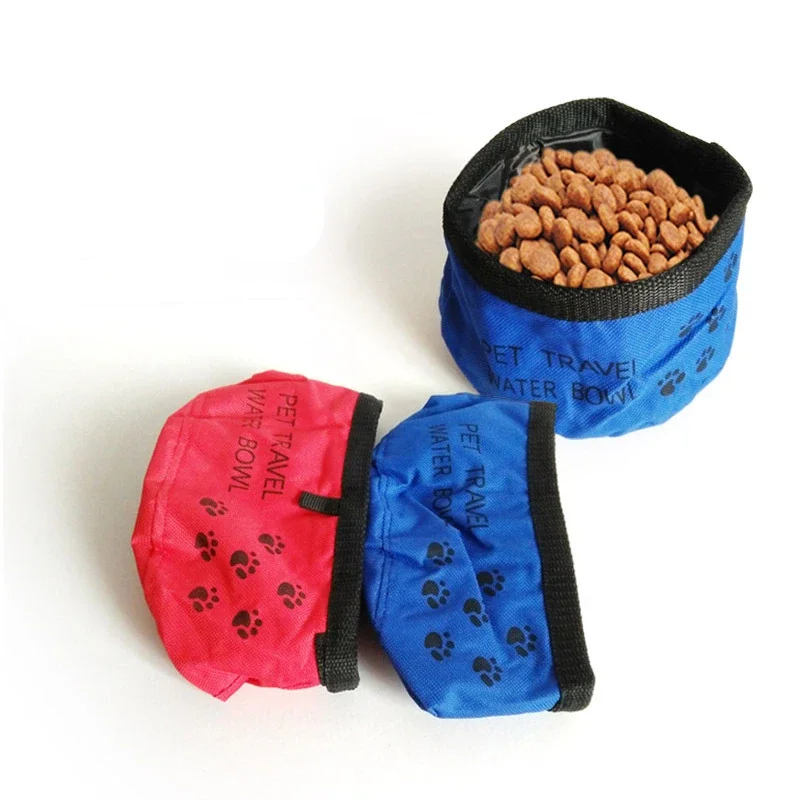 Thumbnail 3 - #19 Best Collapsible Dog Bowls to Buy In 2026