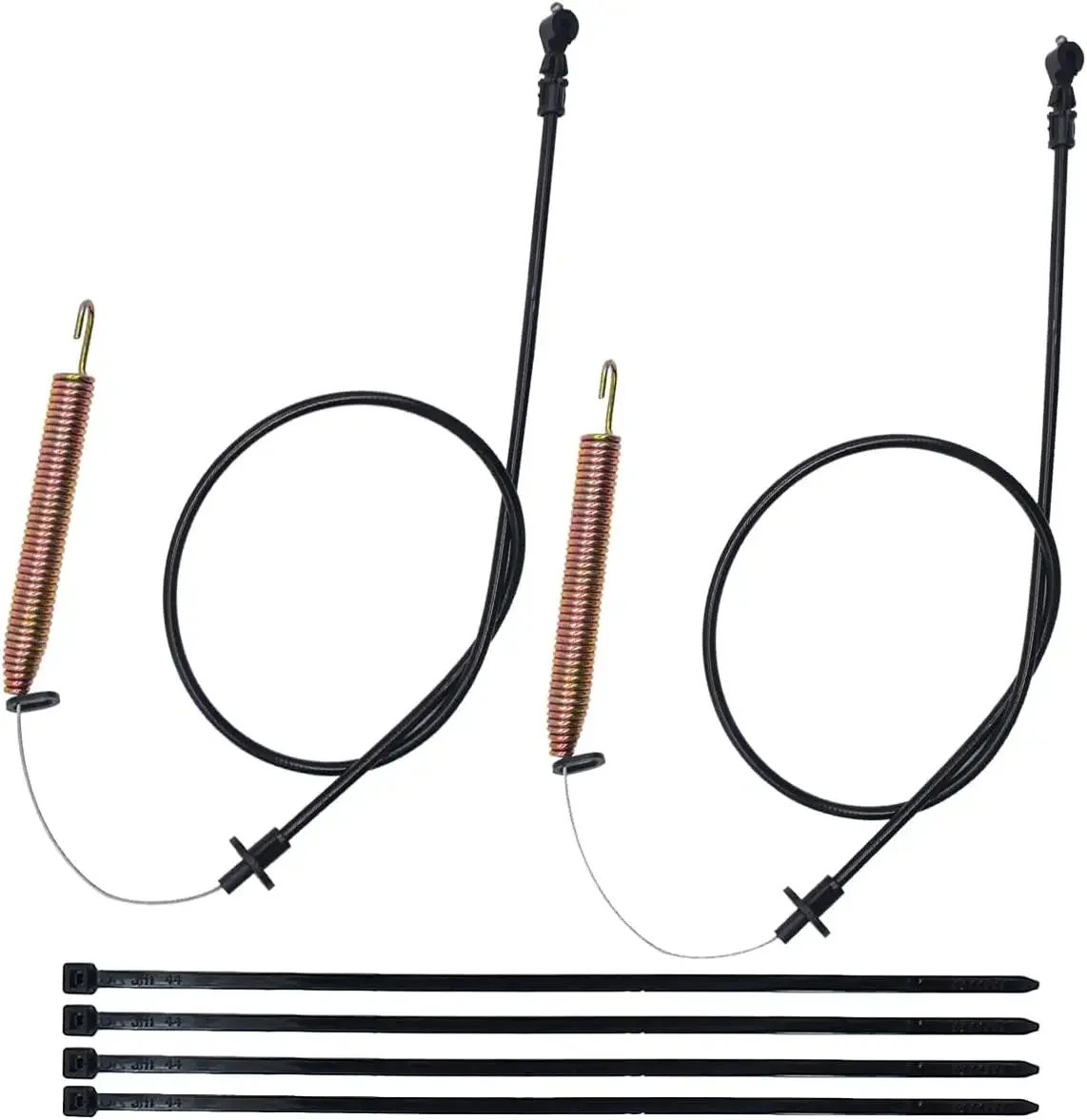 169676 Clutch Cable Deck Fit for Craftsman 42