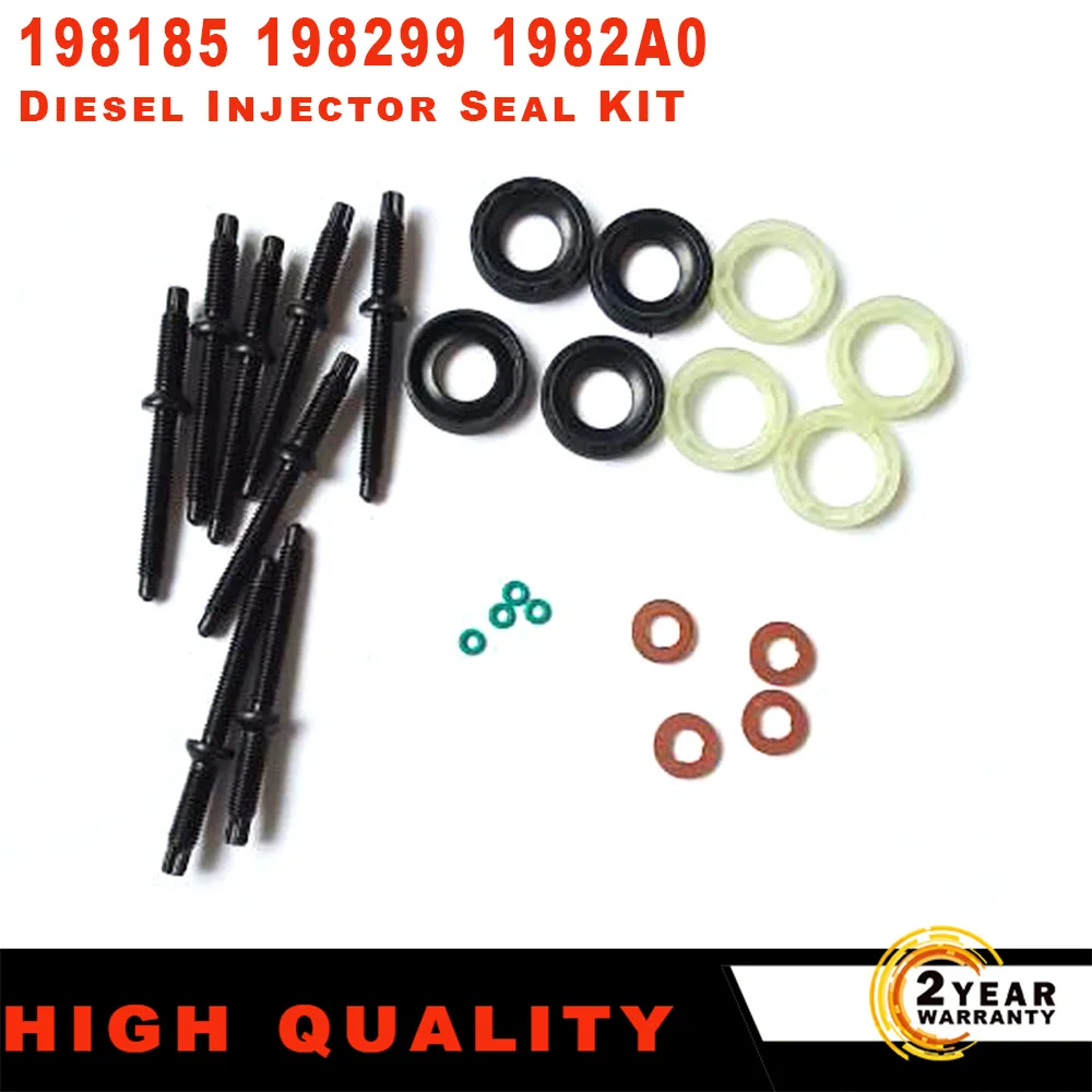 For Peugeot 207 307…