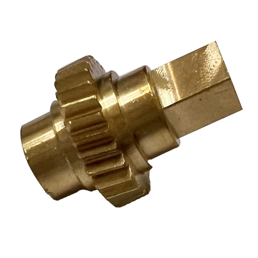 For Opel Astra Astra Components Brass Gears Replacement Parts Copper Material Direct Replacement Easy Installation