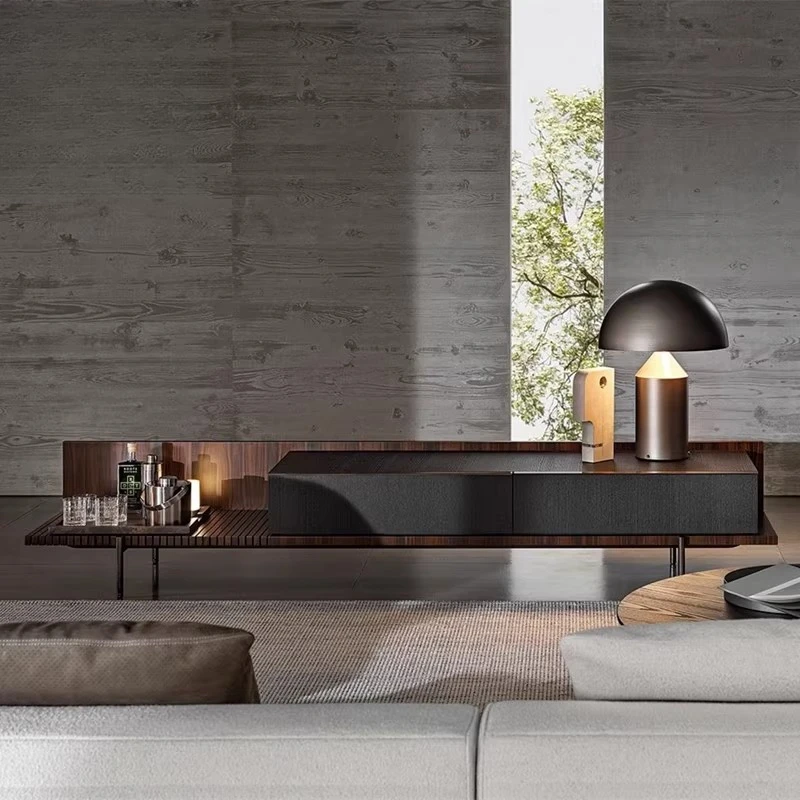 

Monitor Wood Tv Stands Aesthetic Display Modern Designer Tv Stands Entertainment Center Wall Suporte Para Tv Trendy Furniture