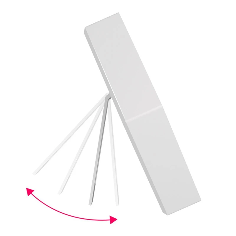 ไฟแสงแดด LED ไฟอ่านหนังสือ3สีอัจฉริยะ, ไฟอ่านหนังสือปรับอุณหภูมิได้ติดตั้งง่าย