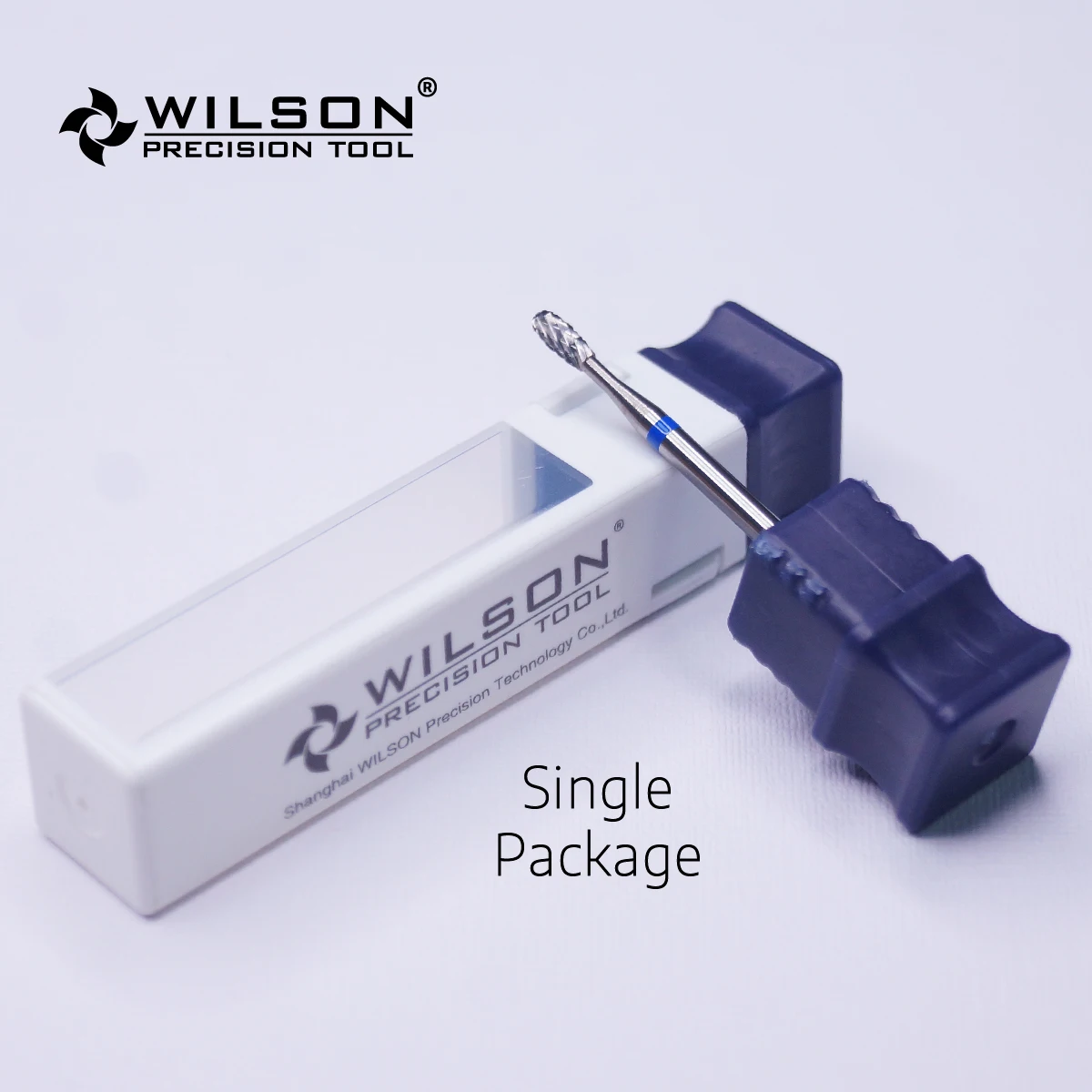 WilsonDental Burs 5000335 Tungsten Carbide Dental Tools for Trimming Plaster/Acrylic/Metal