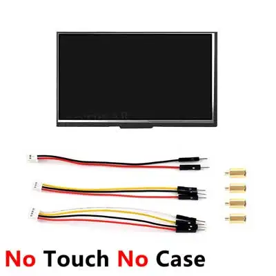 Variant: 7inch No Touch