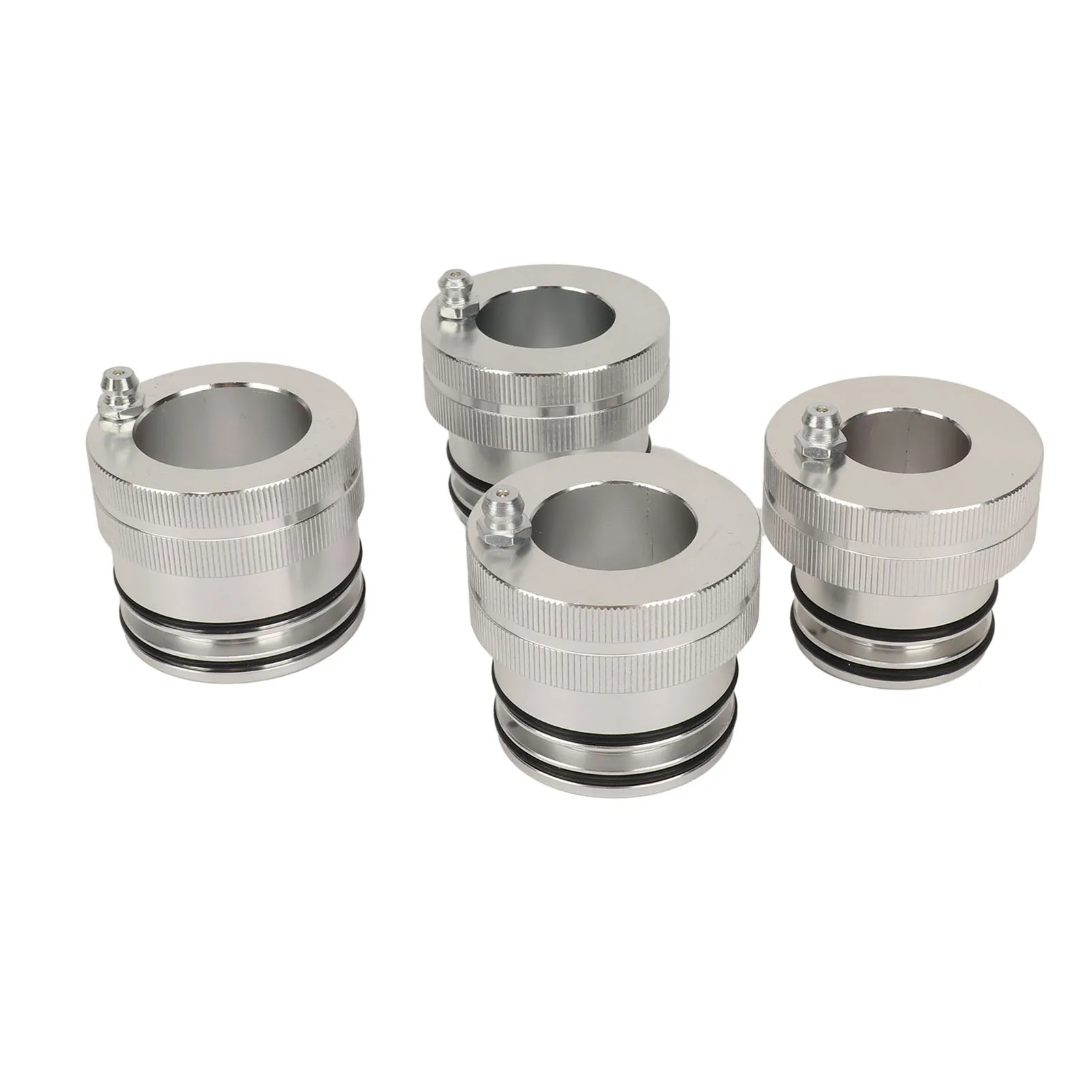 

4 шт., инструмент для смазки подшипников колес 293350109, инструмент для смазки подшипников колес для замены Polaris Sportsman Ranger RZR General