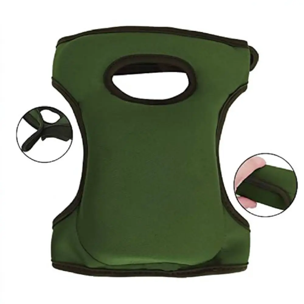 Comfortable Knee Pad For Garden Planting Floor Scrubbing Maintenance Durable Neoprene Protection Gear Knee Support