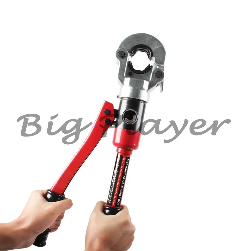 Rohr Best HVAC Al/PEX Crimp Tool Sanitärwerkzeuge Crimp Kit Press Fitting Tool