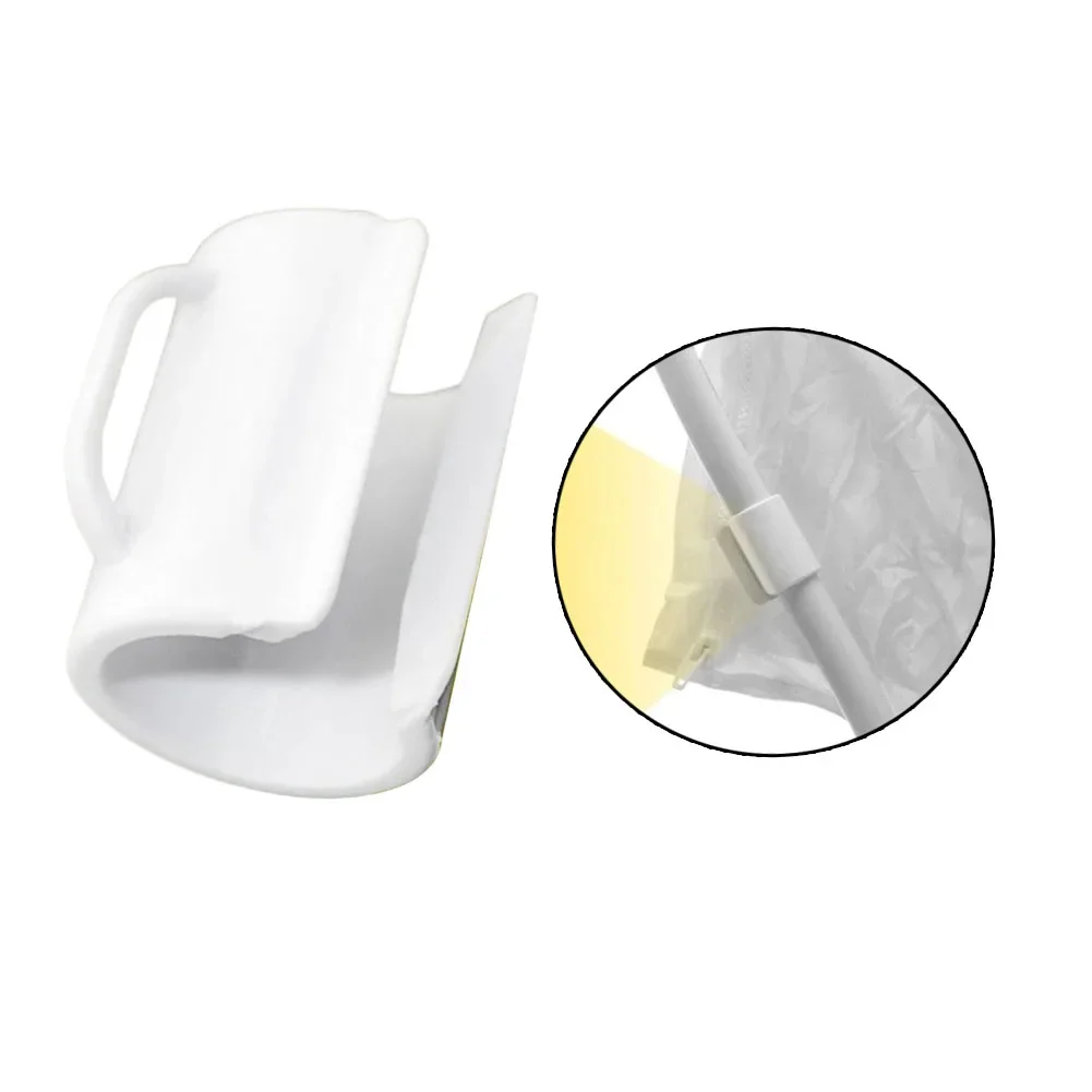 Bag Collar Replacement for Polaris 180 280 360 380 Pool Cleaner to Assist in Maintaining Optimal Suction Pathway