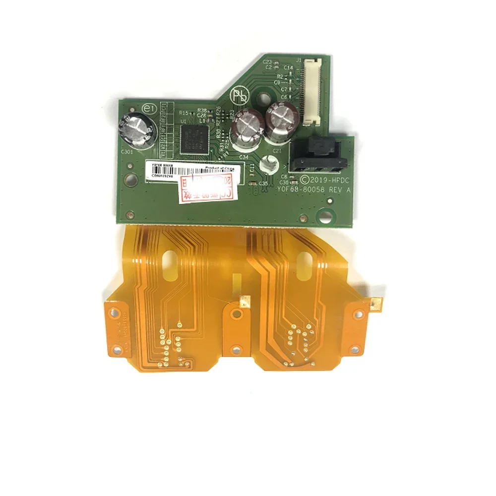 Cart Main Board Motherboard for HP 517 514 532 515 508 510 511 518 519 531 538 Printer Parts High Quality