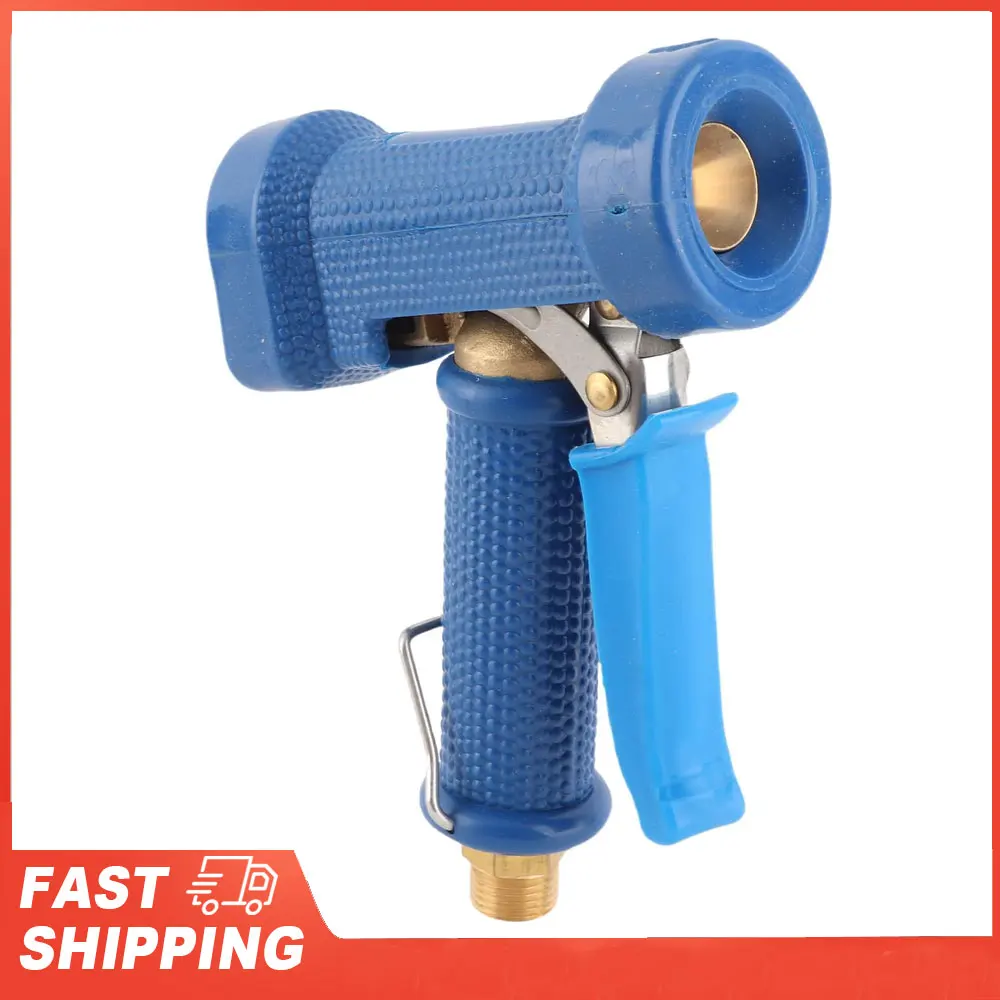 

High Pressure Spray Nozzle Kitchen Cleaning Spray Sprayer for Hotel Restaurant Kitchen Water Spray Kitchen Spray