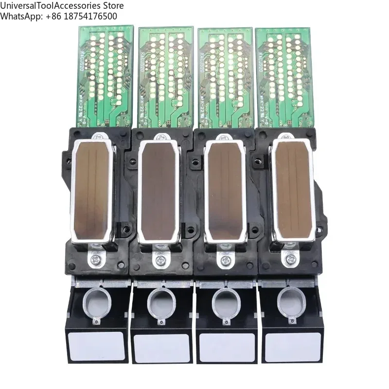Cabeça de Impressão Dx4, Cabeça de Impressão Solvente Dx4, Cabeça de Impressão Xc 540 Sp 540V, Cabeça de Impressão Eco Solvente Dx4 para Mutoh
