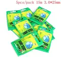 type1 -3.0x25mm-