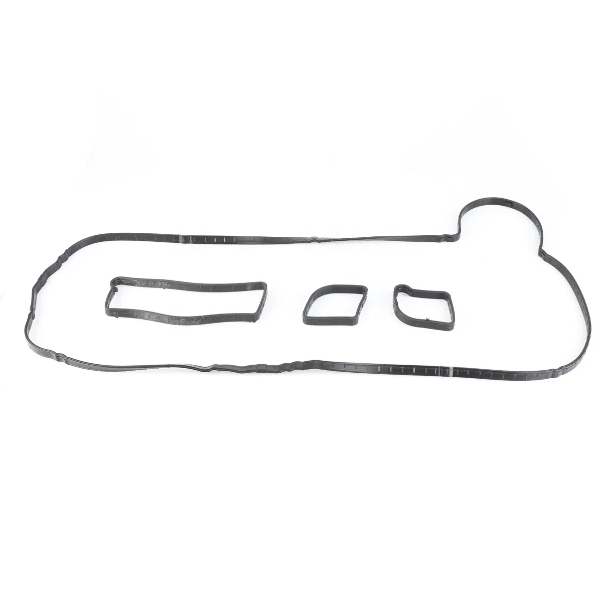 Valve Cover Gasket Set for FORD FOCUS ESCAPE FUSION 3 6 2.3L 2.5L L4 DOHC