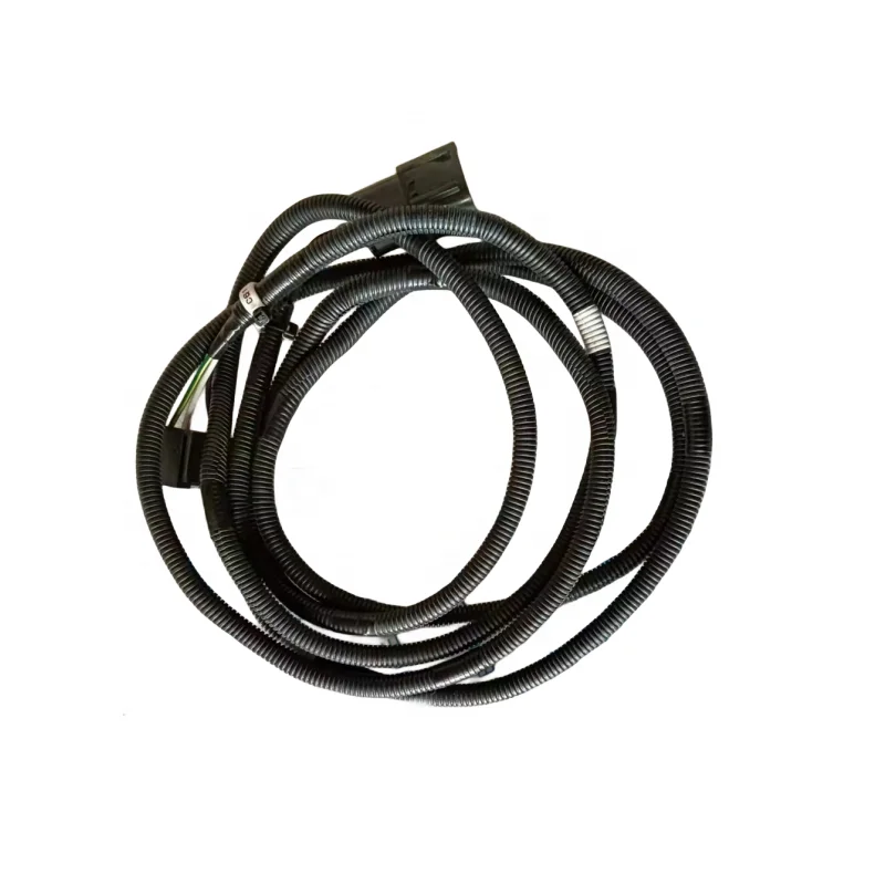 PC200-8 PC220 PC240 PC300-8 PC350 PC400 PC450 مجموعة صمام التحكم 723-40-71201 مناسبة #4