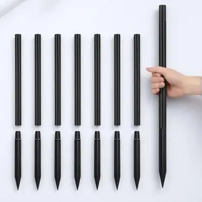 

8 Sets Water Proof Garden Light Accessories Plastic Pegs and Poles for Solar Lights