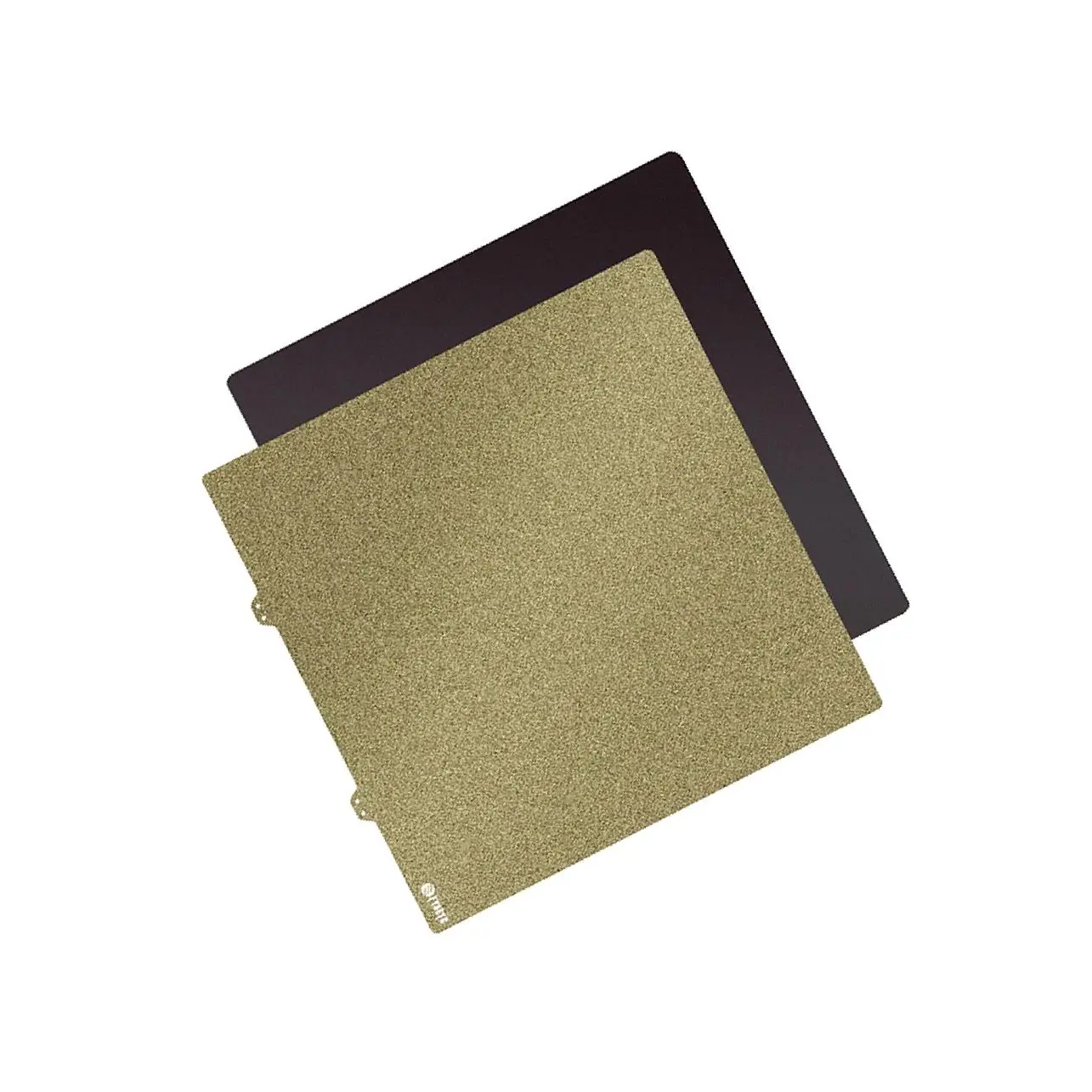 

Pei Spring Steel Sheet Plate 377x370mm for Ender 5 Plus With Magnetic Sheet