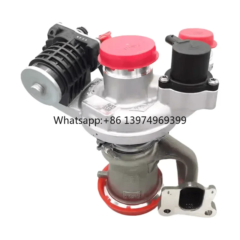 Suitable for MG HS Turbocharger 10650710