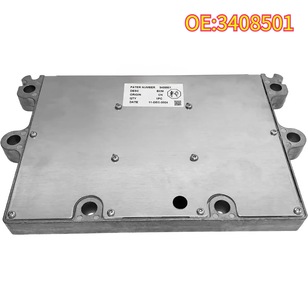 

For 3408501 Generator ECM M11 isx ecm 3684275 isx elektronische con 4963807 3408501 3684275 voor Cummins