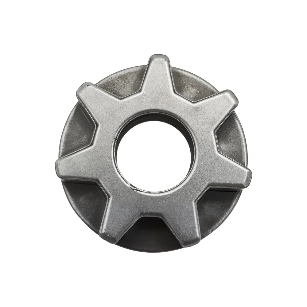 M14 Chainsaw Gear Sprocket Chain Saw Gear Angle Grinder Replacement Gear Bracket Power Tool Accessories