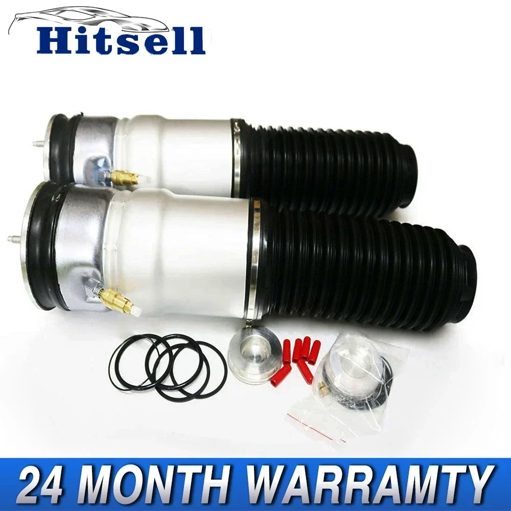 2 szt tylne zawieszenie pneumatyczne amortyzator powietrza wiosna powietrza amortyzatora pasuje do BMW 740Li 750i 750Li 760i 760Li F01 F02 2009 -2013 zawieszenie pneumatyczne