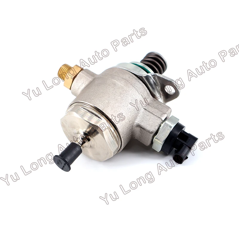 High Pressure Fuel Pump For Audi A3 TT A5 A4 B8 A6 C7 A8 D4 Q5 Q3 VW Golf Passat CC Tiguan SKODA Superb 2.0 TFSI TSI 06J127025C