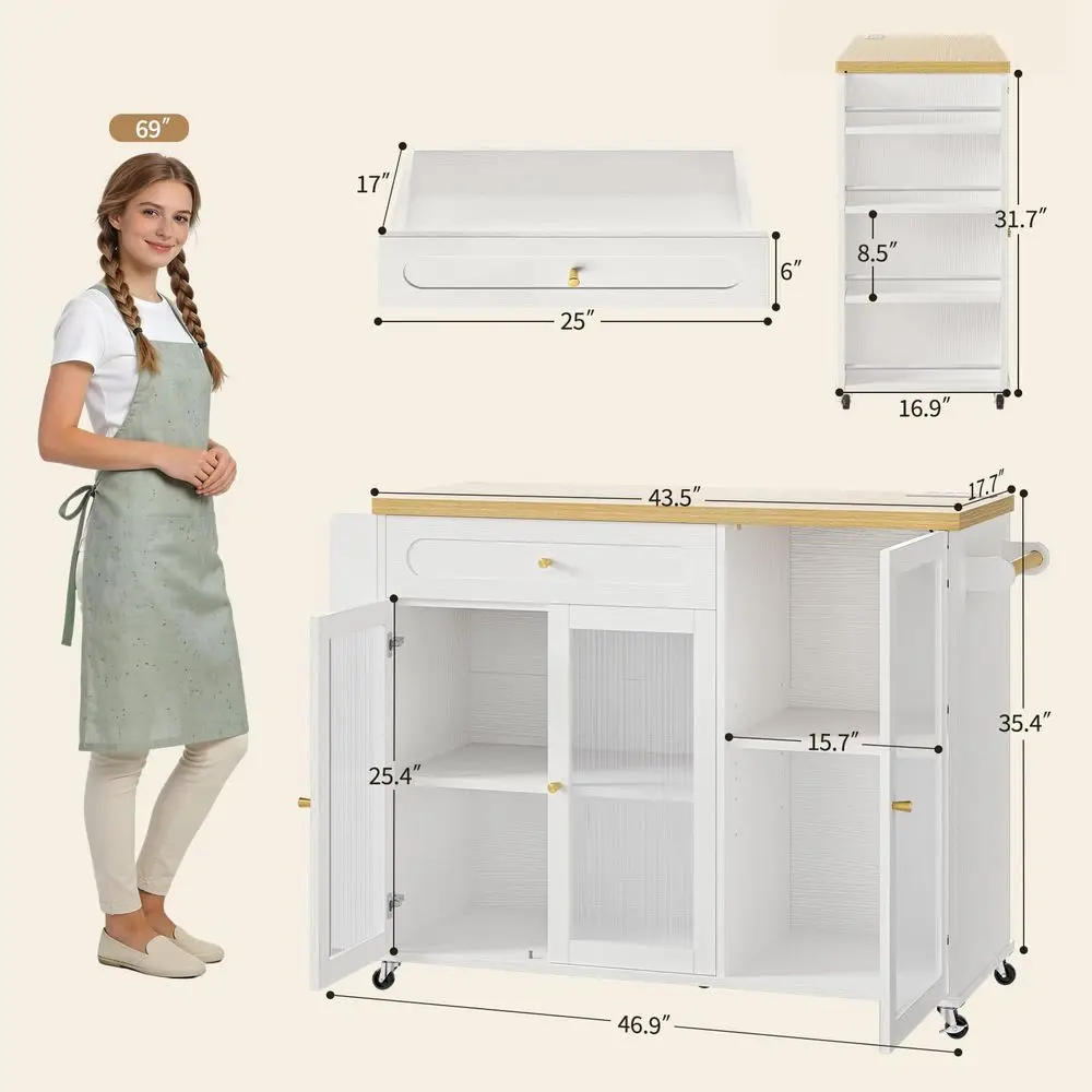 Island With Power O…