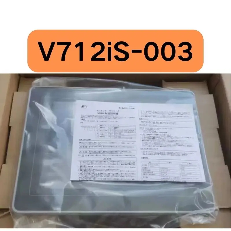 

New V712iS-003 Touch Screen Quick Shipping