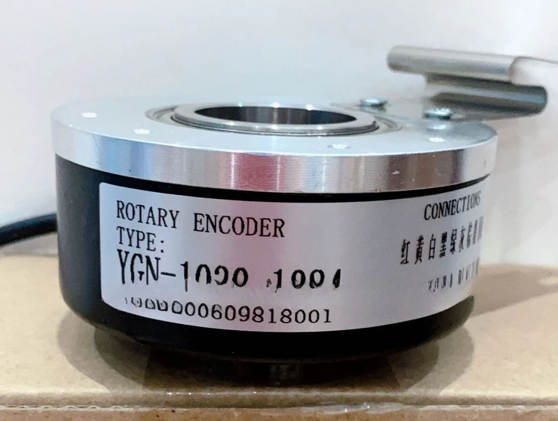 YGN-1030-DC24V-1024 YGN-1030-1024 أدوات التشفير للحديقة الفراغات التسامي اكسسوارات السيارات