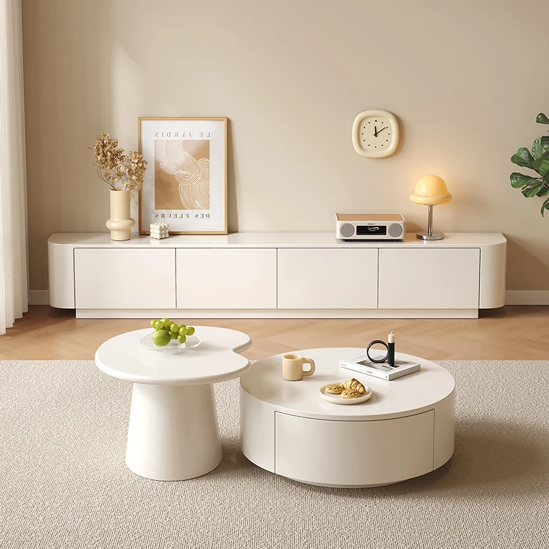 

Luxury French Tv Stands Rustic Storage Nordic Modern Tv Stands Glamour Premium Muebles De Salón Tv Furniture Living Room