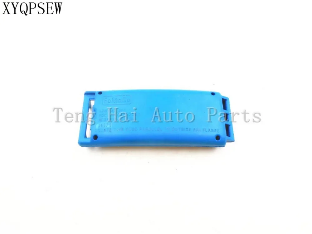 Sensor de Presión de Neumáticos TPMS Original de Fábrica XYQPSEW para Ford Lincoln Mercury 6L2T-1A150-AA TS-FD03