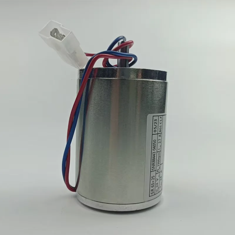 brand new Haemodialysis Machine 4008 Flow Degas Pump Motor Inlet Bearing of Flow Pump Motor for Vacuum Pump