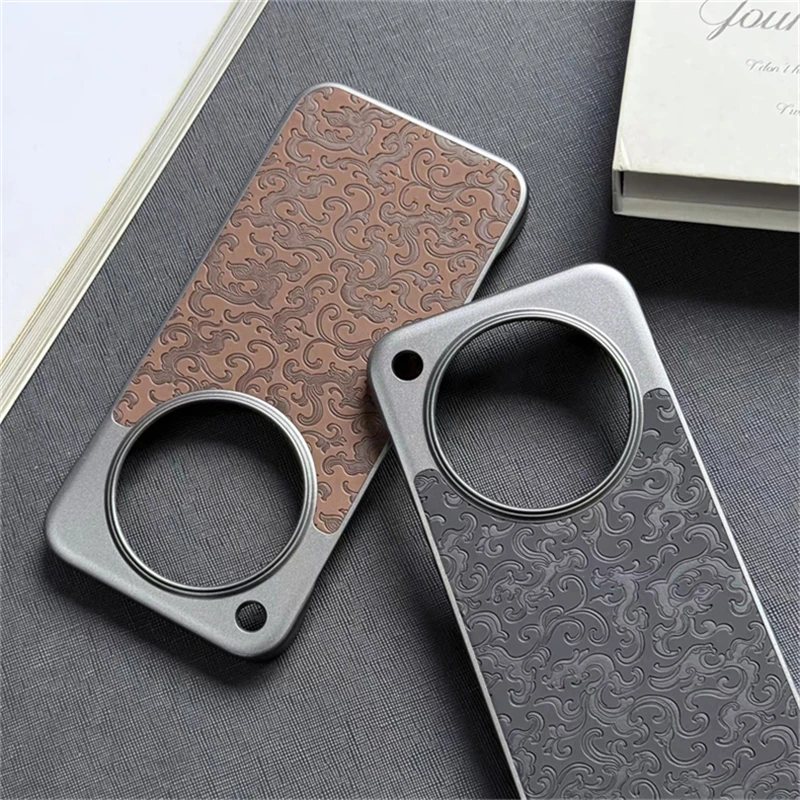 

Relief Texture Leather Case For Oppo Find X8 Pro X7 Ultra 5G Slim Borderless Luxury PU Silicone Phone Back Cover Stylish Shell