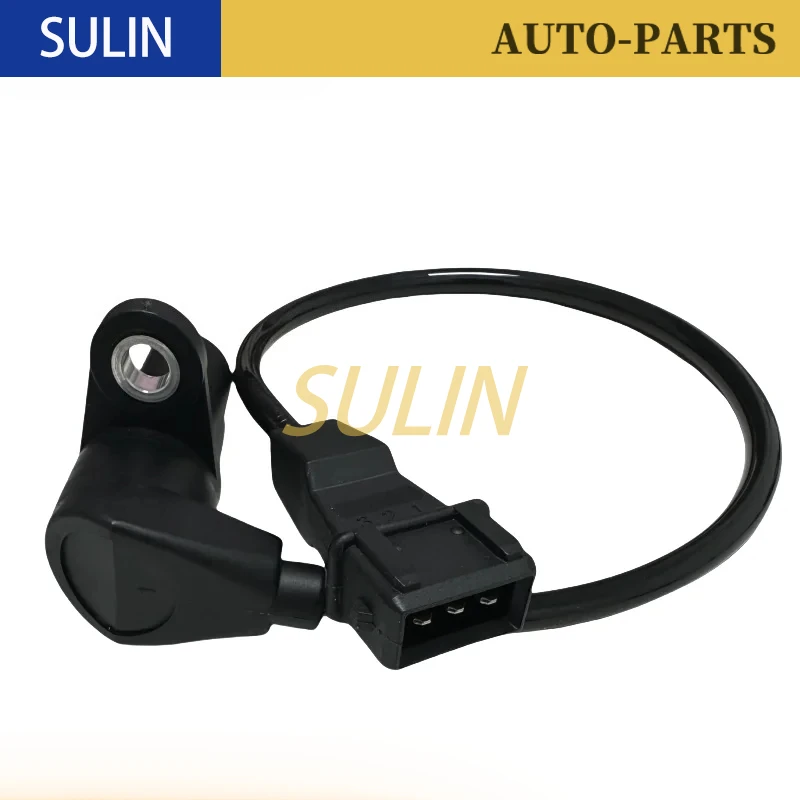 25182450 96253542  Crankshaft Position Sensor Fits For Daewoo Chevrolet Aveo Kalos Optra Tacuma