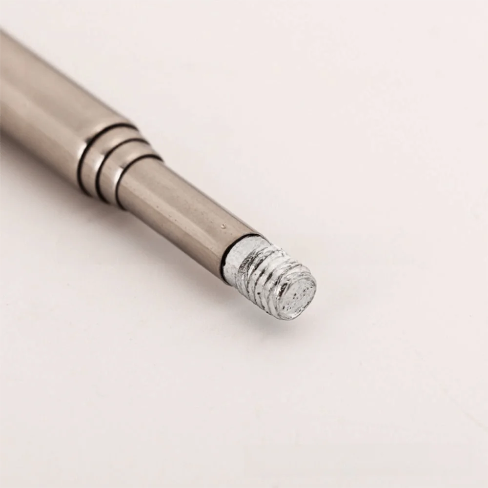 

Набор из 3 предметов: телескопическая массажная расческа-чесалка для спины из АБС-пластика, 3-в-1, для расслабления и снятия зуда