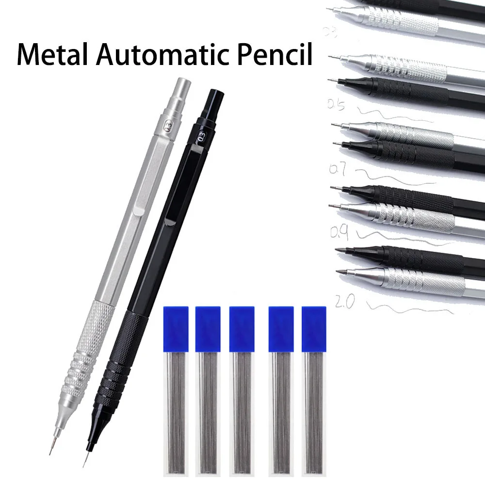 6Pcs/Set Metal Auto…
