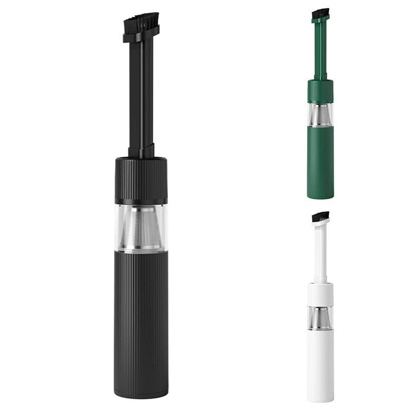 

Wireless Car Vacuum Cleaner Portable Dust Vacuum Powerful Handheld Auto Vacuum Cleaner For Car Home Cleaning