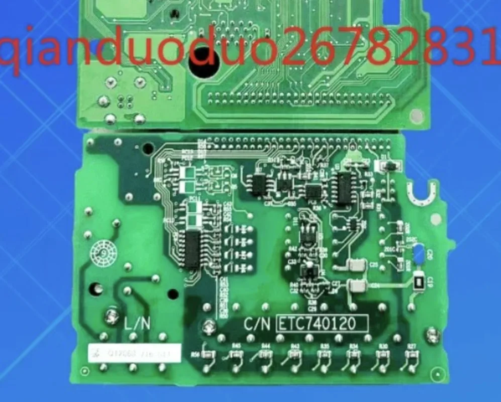 740124-740120-740121-740122-740123 terminal YPHT31636-2D-1C