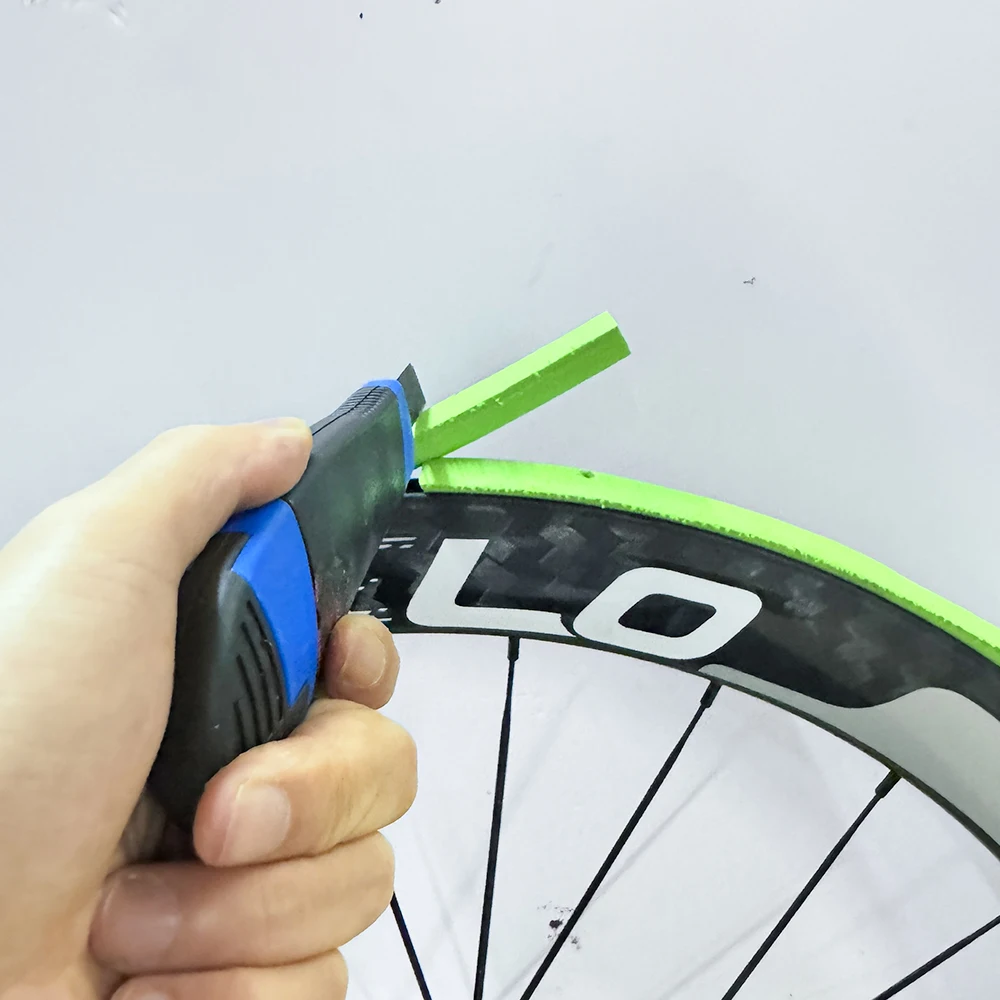 Fahrrad-Tubeless-Reifeneinlagen 700c 27.5 29 MTB Rennrad Reifen Luftschutz Anti-Pannenschutz Innenschlauch Fahrradreifen – Detail 4