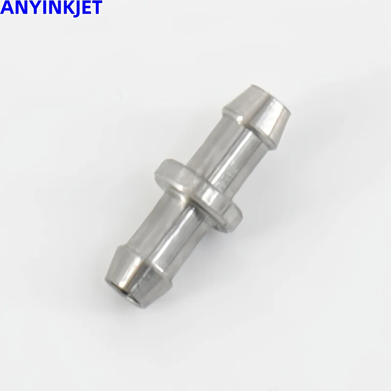 for KGK CCS-R metal joint connector 3mm 4mm for KGK CCS-R JPT-D inkjet coding printer