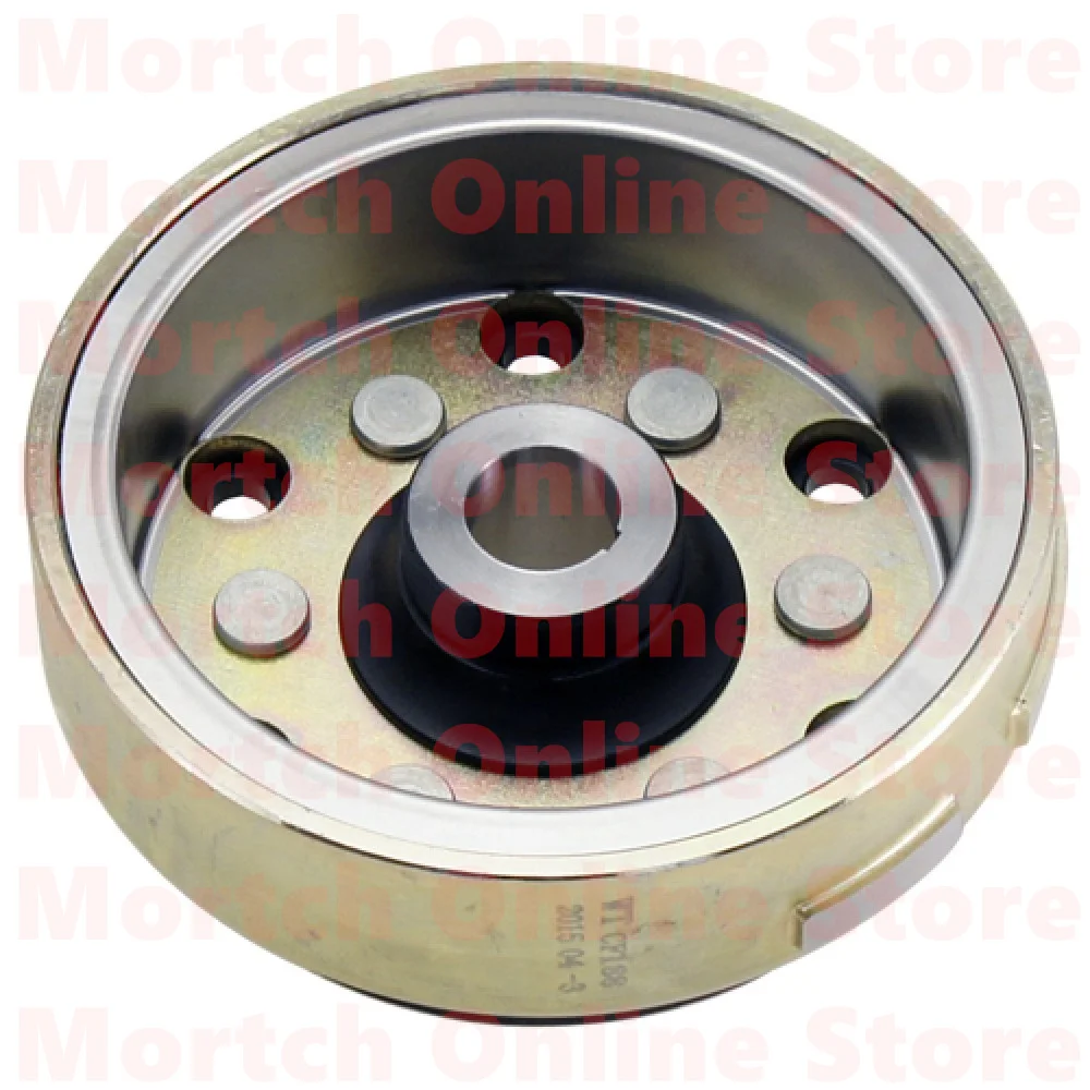 18 Pole Magneto Rotor 0180-031000 For CF Moto 500cc ATV CF500 CF500-2 CF500-5 CF500-5A CF500-A X5 UTV CF500-3 UForce 500 U5