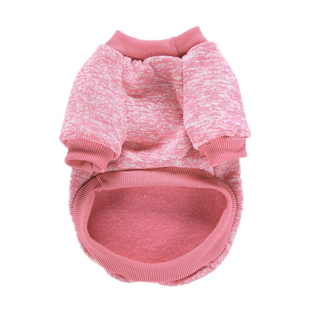 

pet sweater dog sweater cat clothes puppy sweater dog clothes pet winter coat pet warm sweater