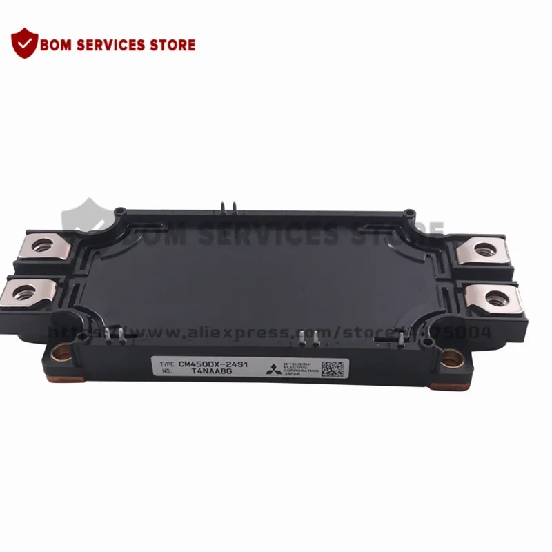 جديد CM600DX-24A CM450DX-24A CM300DX-24A CM225DX-24A CM300DXD-24A CM450DX-24S1 وحدة الطاقة الأصلية