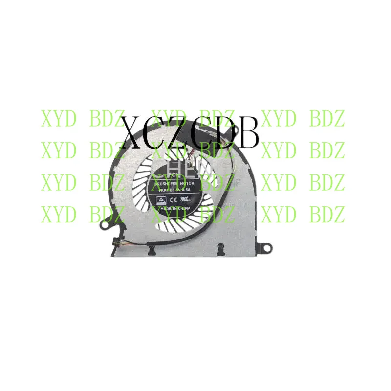 

DB Loptap CPU Cooling Fan for DFS 1503059 U0T DC5V 0.45A 4-Pin FKP7 CDB