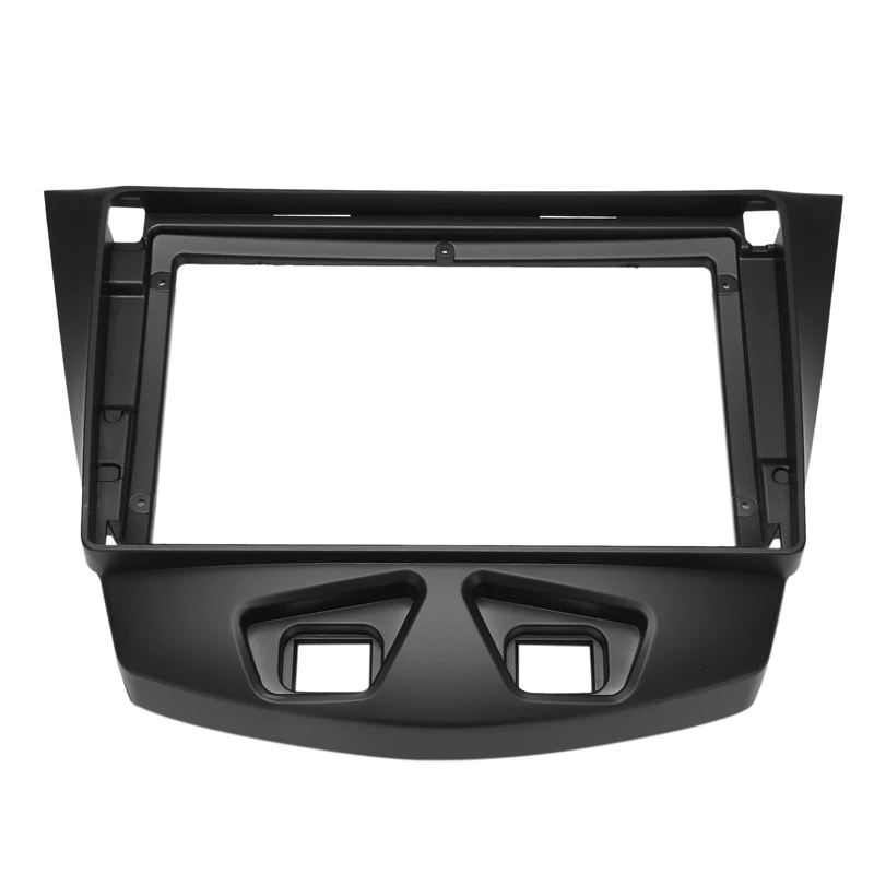 For Chery Arrizo 2015 9Inch 2Din Audio Panel DVD Navigation Panel Frame Car Fascias Stereo Radio Panel