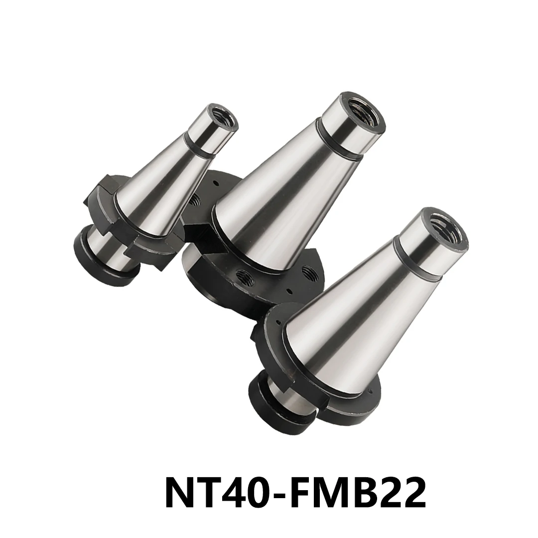 BEYOND 1pcs NT40-FMB22-45L NT40-FMB22-60L NT40 FMB22 FMB27 Bracket Tool Holder FBM 22 used for 400R CNC Shank Lathe Tools